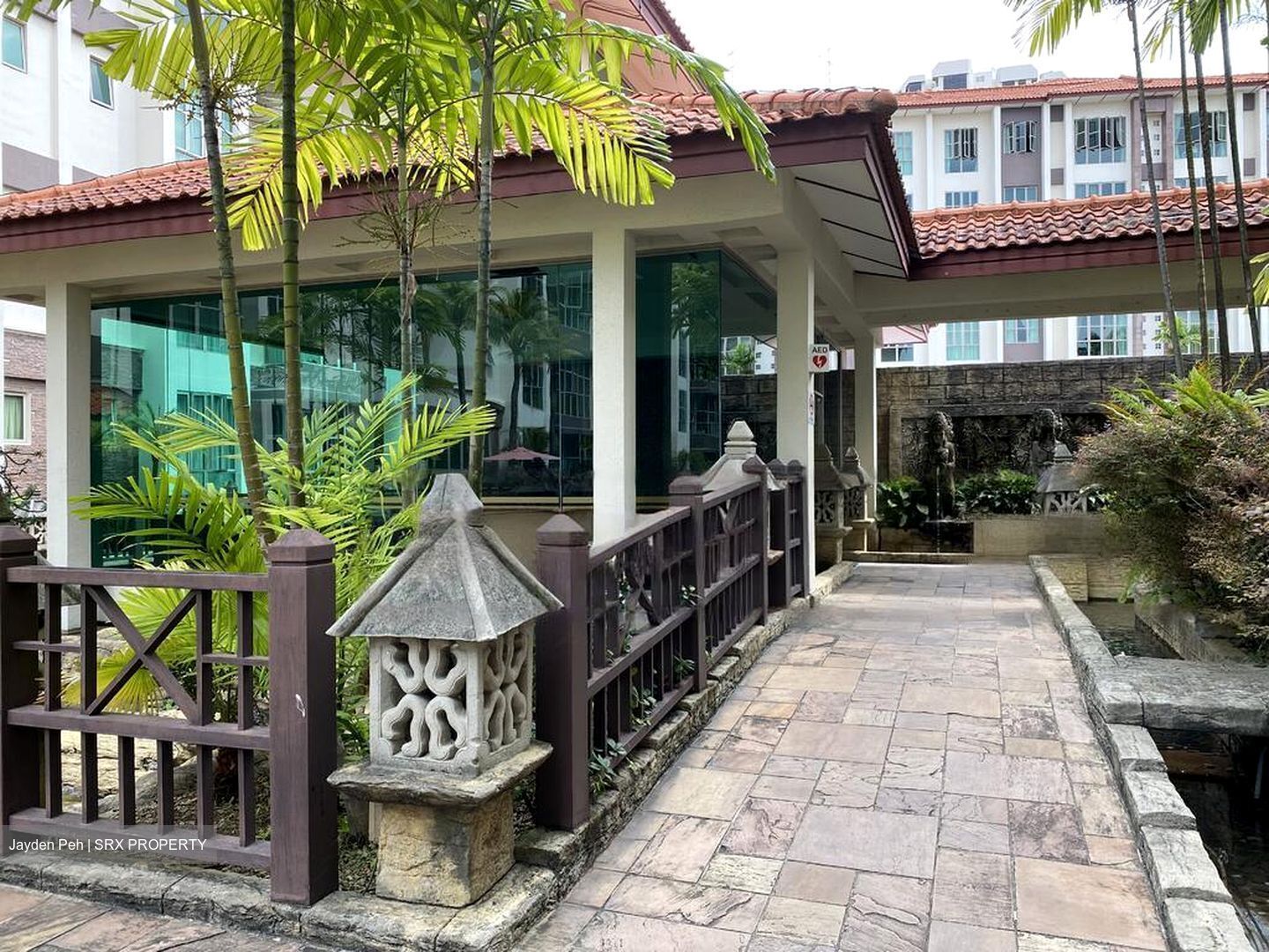 Landbay Condominium (D16), Condominium #629345571